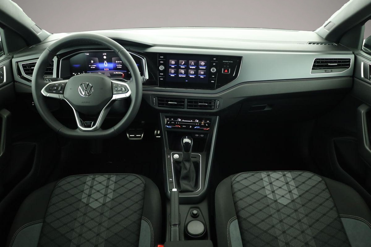 Volkswagen Taigo (05/2026, Benzin)