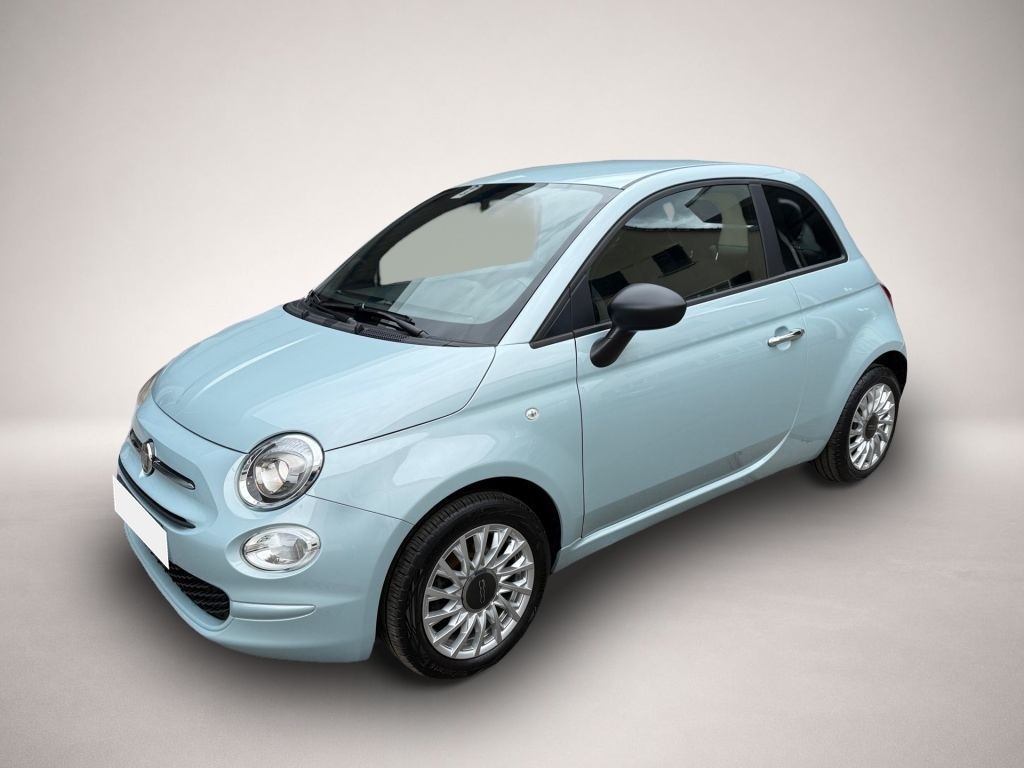 Fiat 500 (02/2024, )