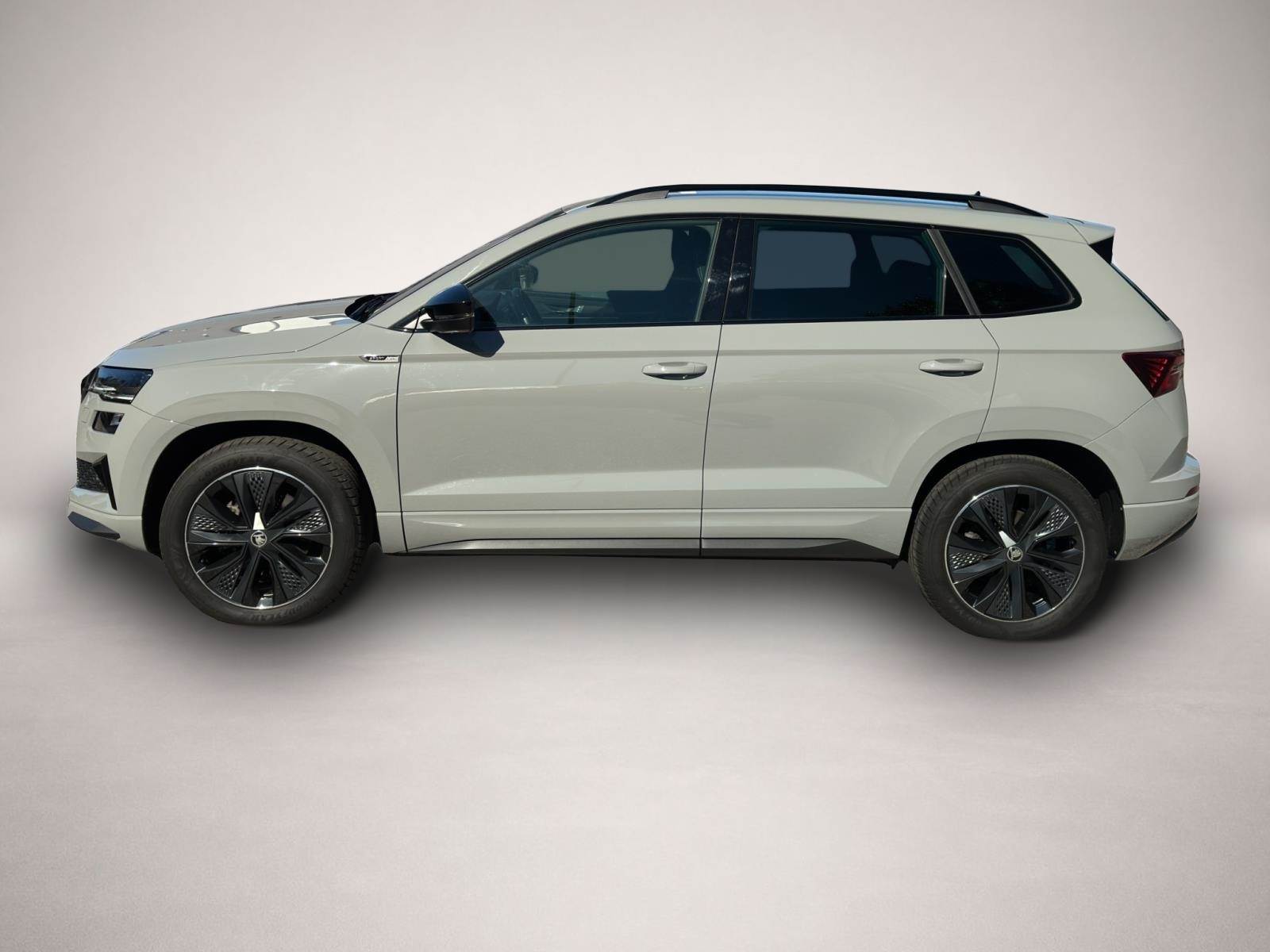 Skoda Karoq (06/2024, Benzin)