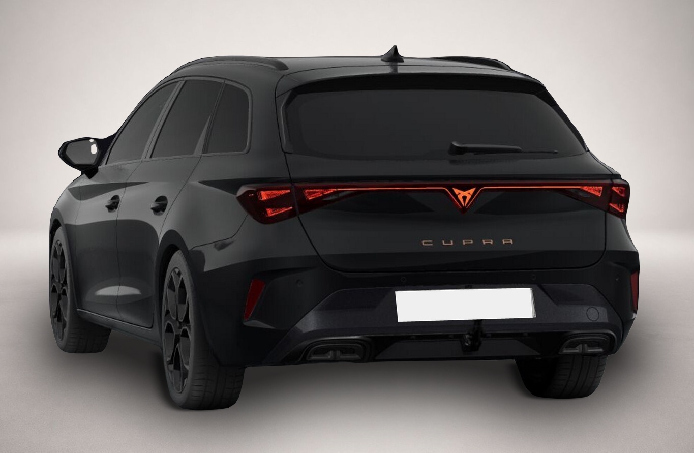 Cupra Leon (05/2026, Benzin)