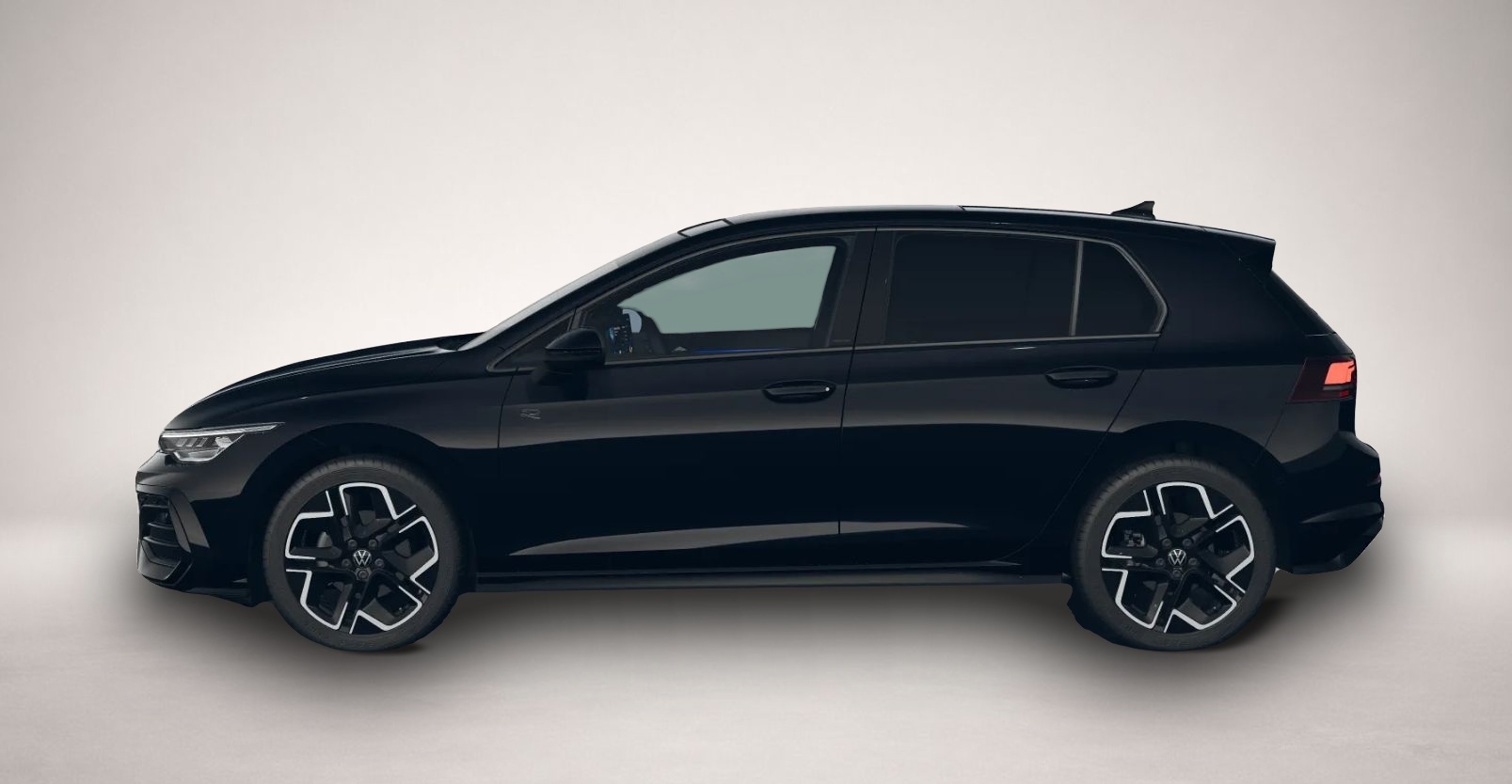 Volkswagen Golf, Bild 2 von 5