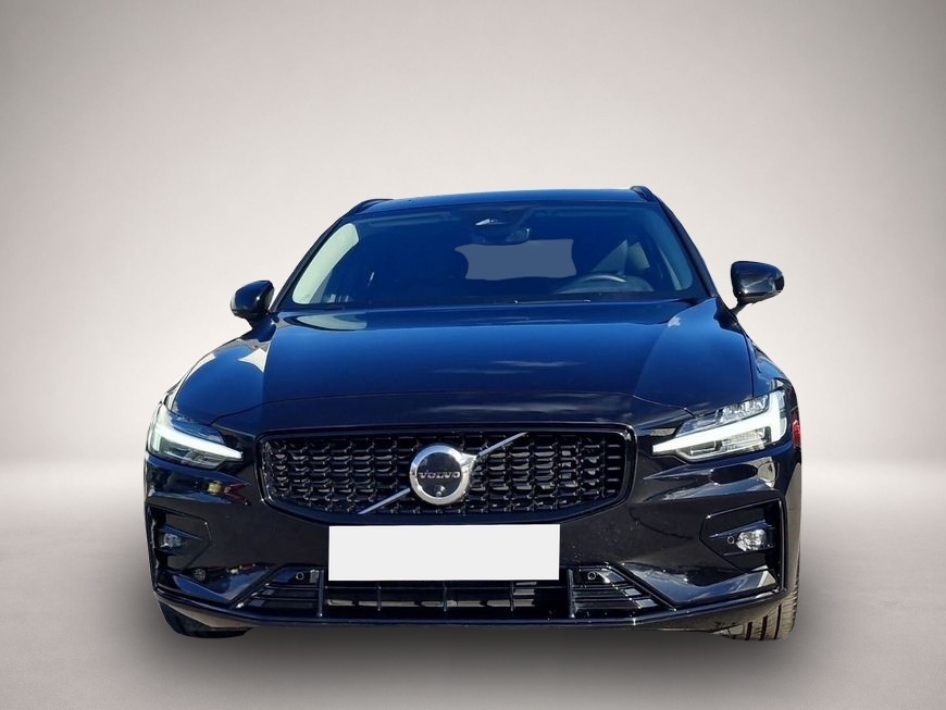 Volvo V60 (07/2025, Benzin)