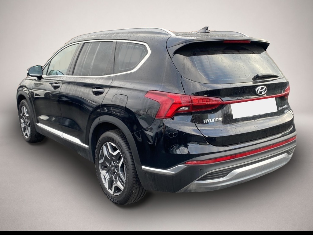 Hyundai SANTA FE (06/2023, Hybrid (Benzin/Elektro))