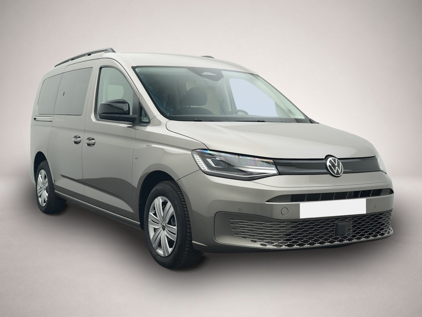Volkswagen Caddy Maxi (03/2026, Diesel)