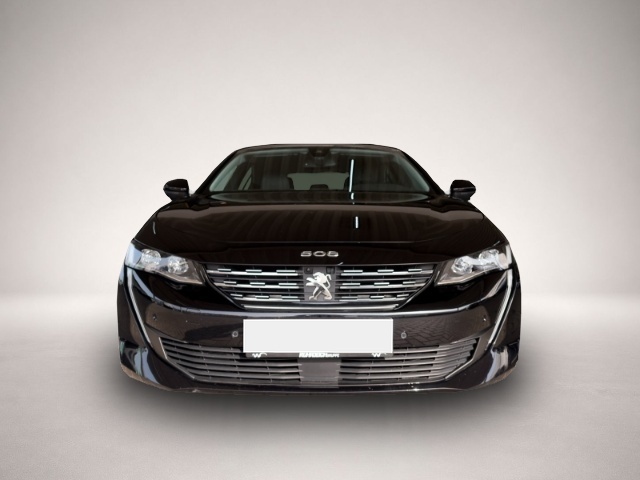 Peugeot 508 (08/2022, Benzin)