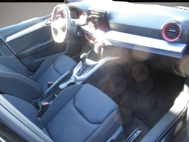 Seat Arona (09/2023, Benzin)
