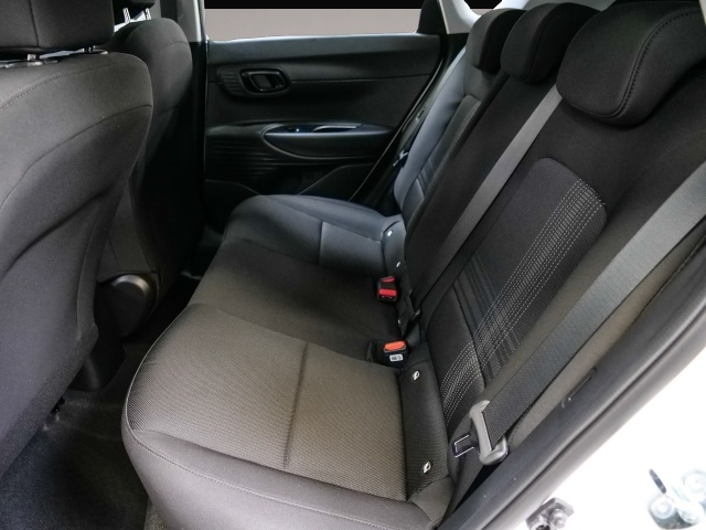 Hyundai BAYON (03/2025, Benzin)