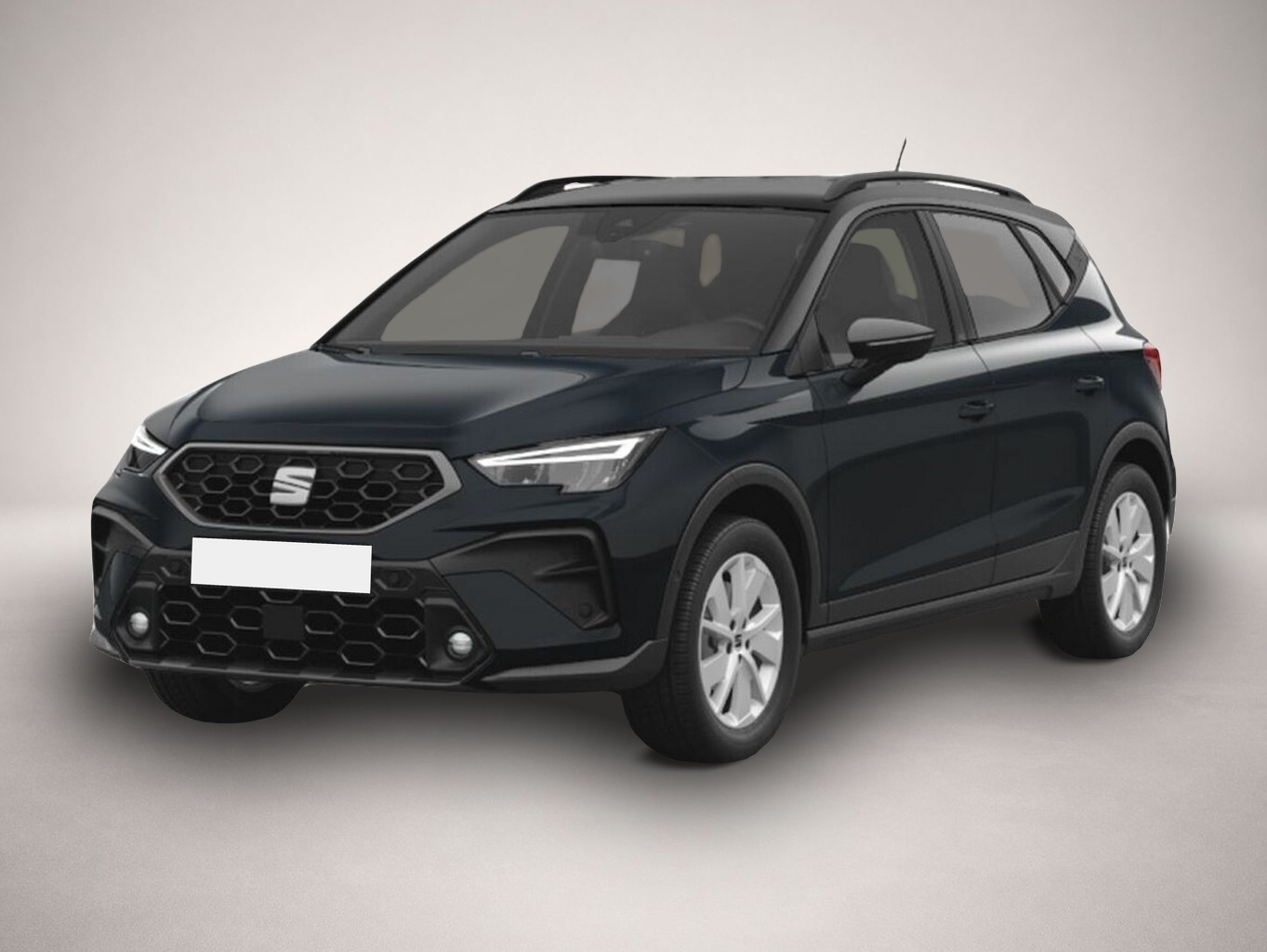 Seat Arona (07/2026, Benzin)