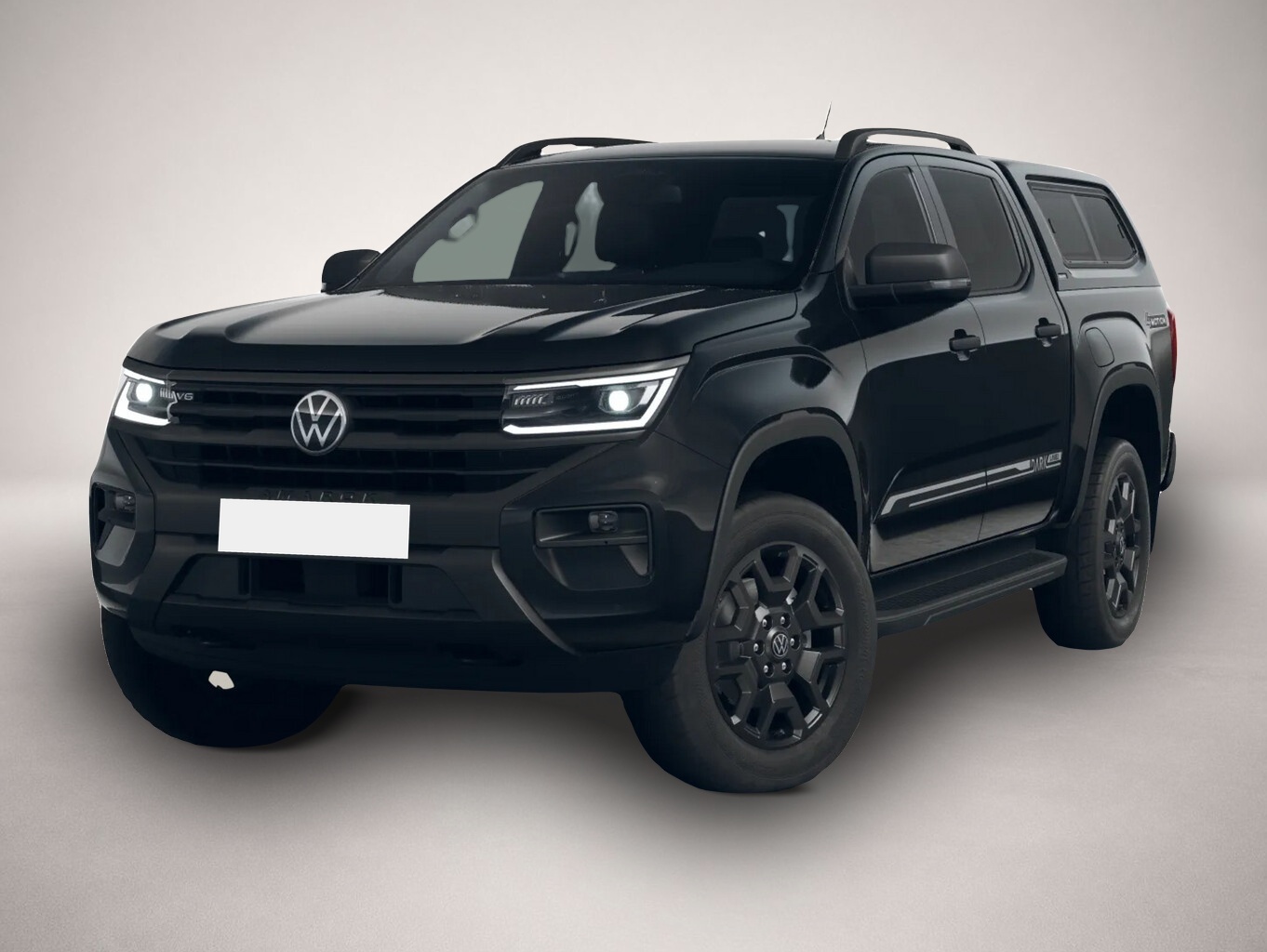 Volkswagen Amarok (05/2026, Diesel)
