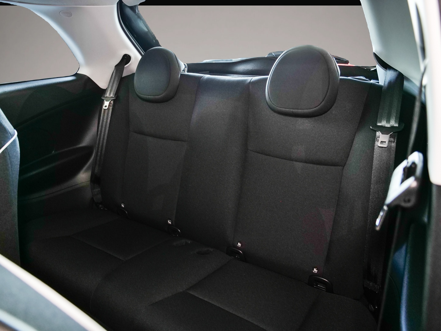 Fiat 500e (, ELECTRIC)