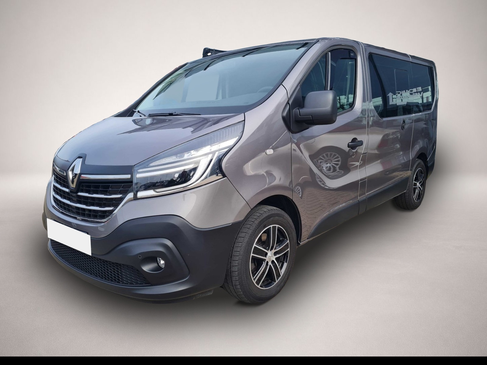 Renault Other (02/2020, )