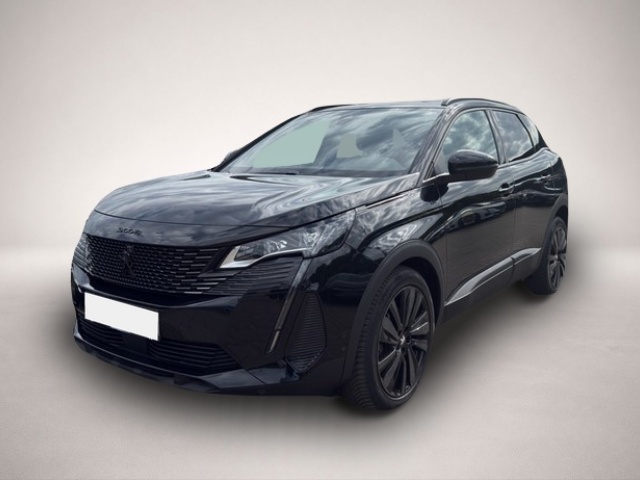 Peugeot 3008 (06/2024, Benzin)