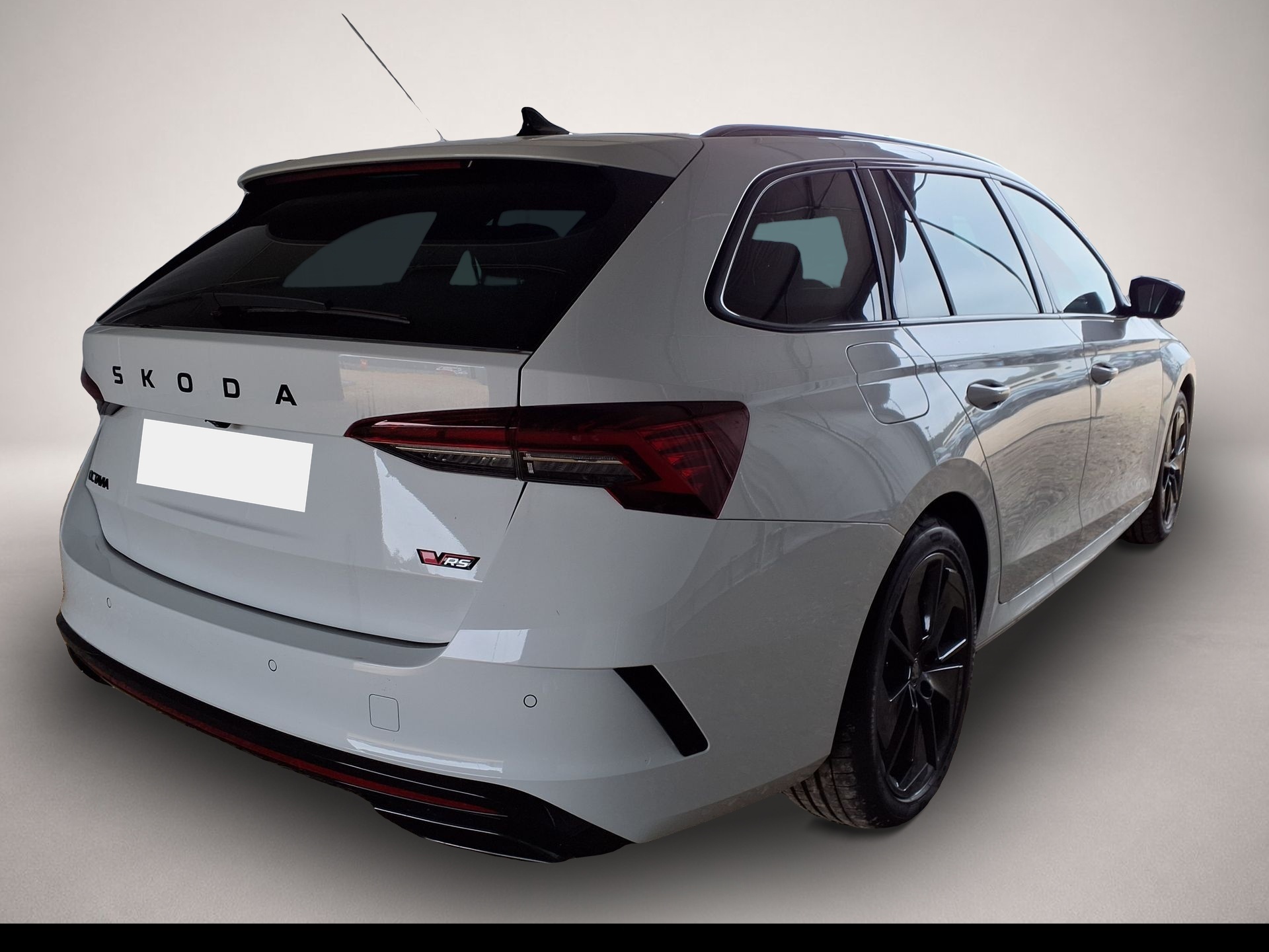 Skoda Octavia, Bild 3 von 5