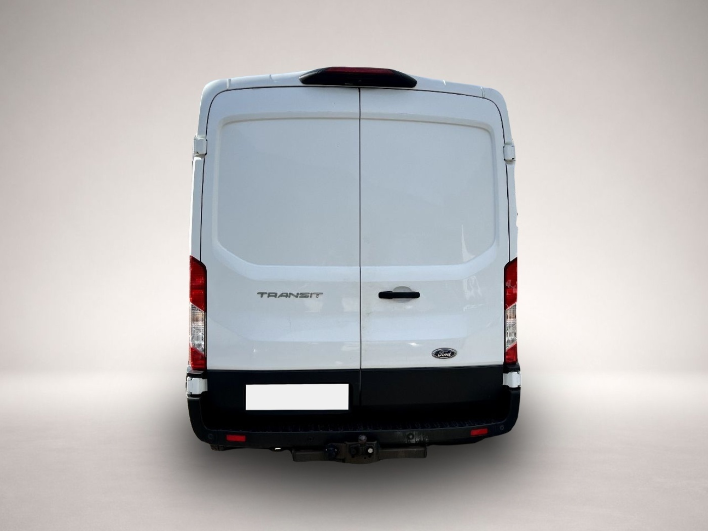 Ford Other (08/2020, )
