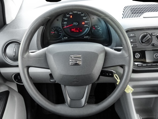 Seat Mii (03/2019, Benzin)