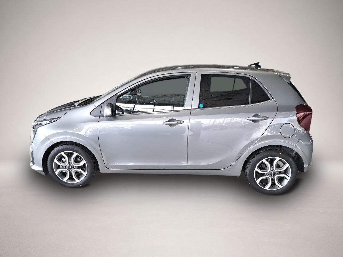 Kia Picanto, image 5 of 5