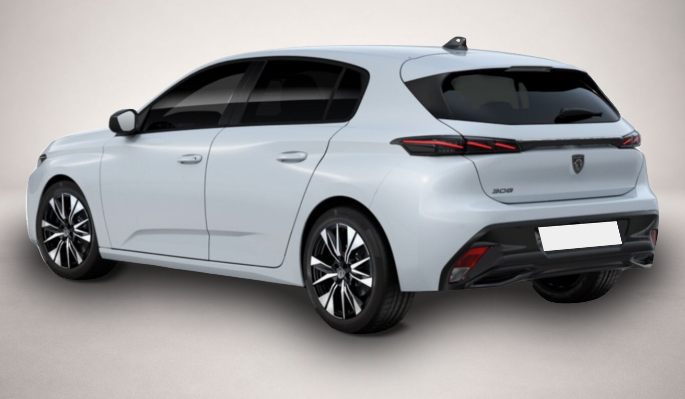 Peugeot 308 (04/2026, Diesel)