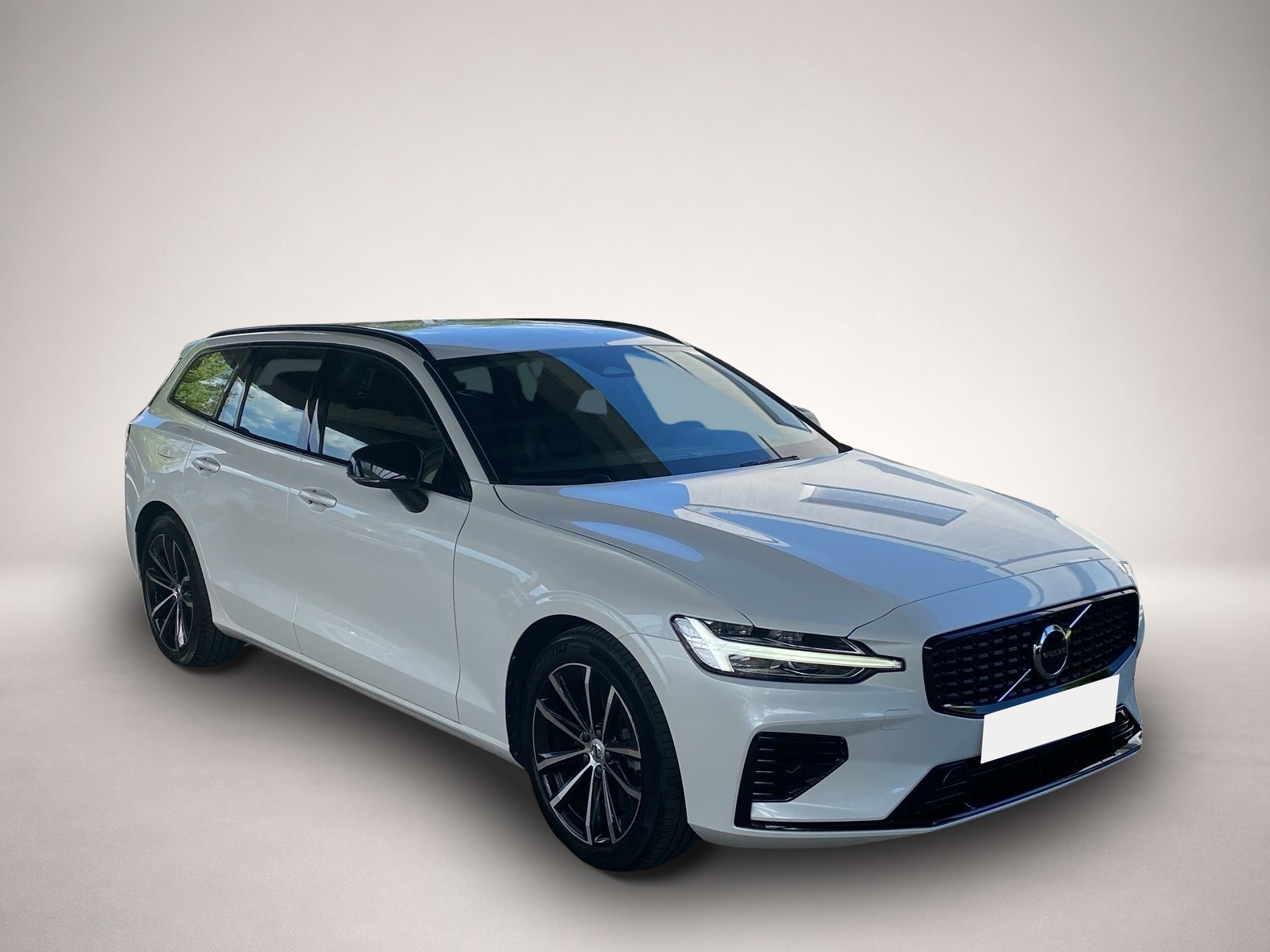 Volvo V60 (05/2023, )