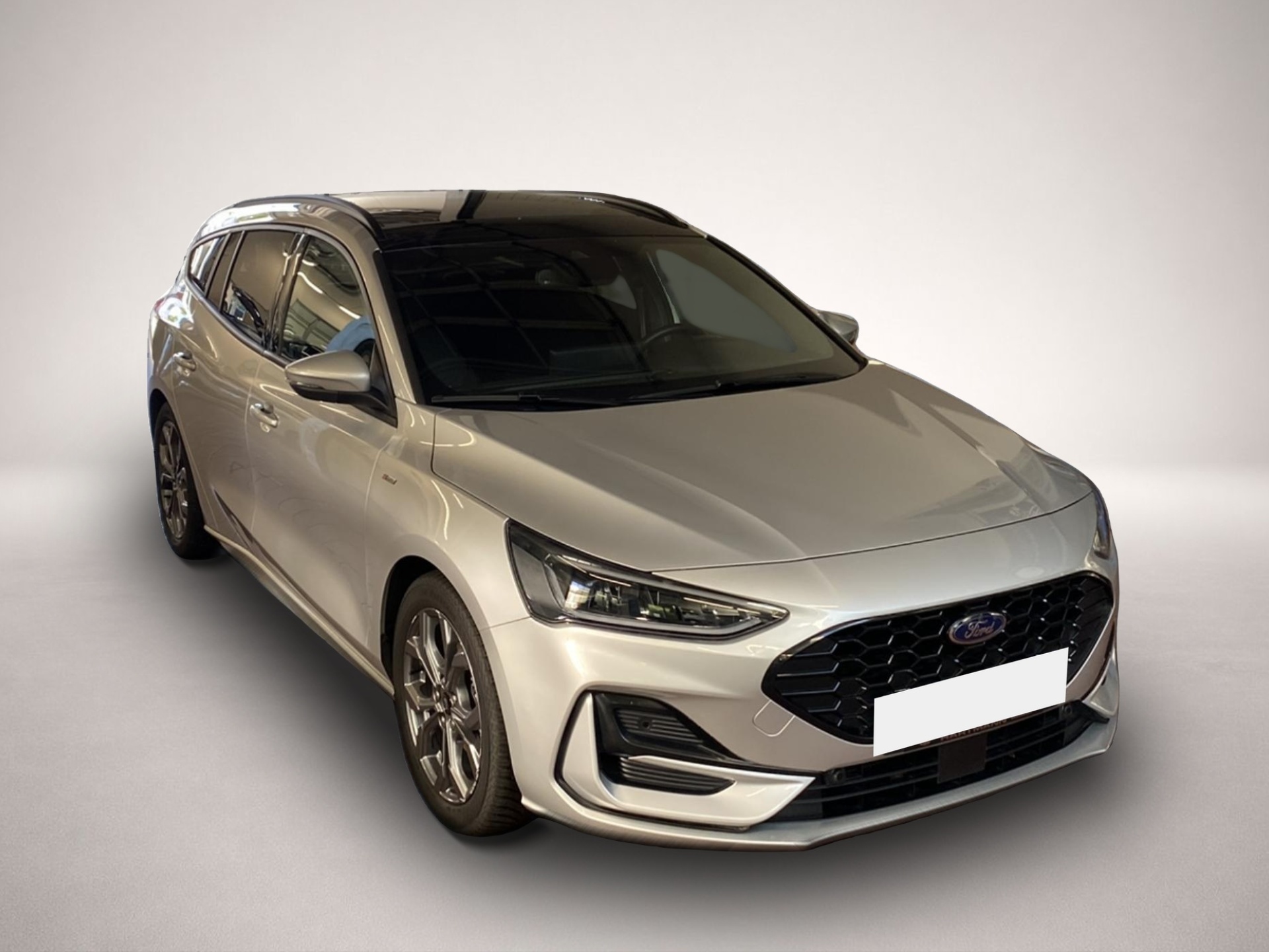 Ford Focus (07/2024, Benzin)