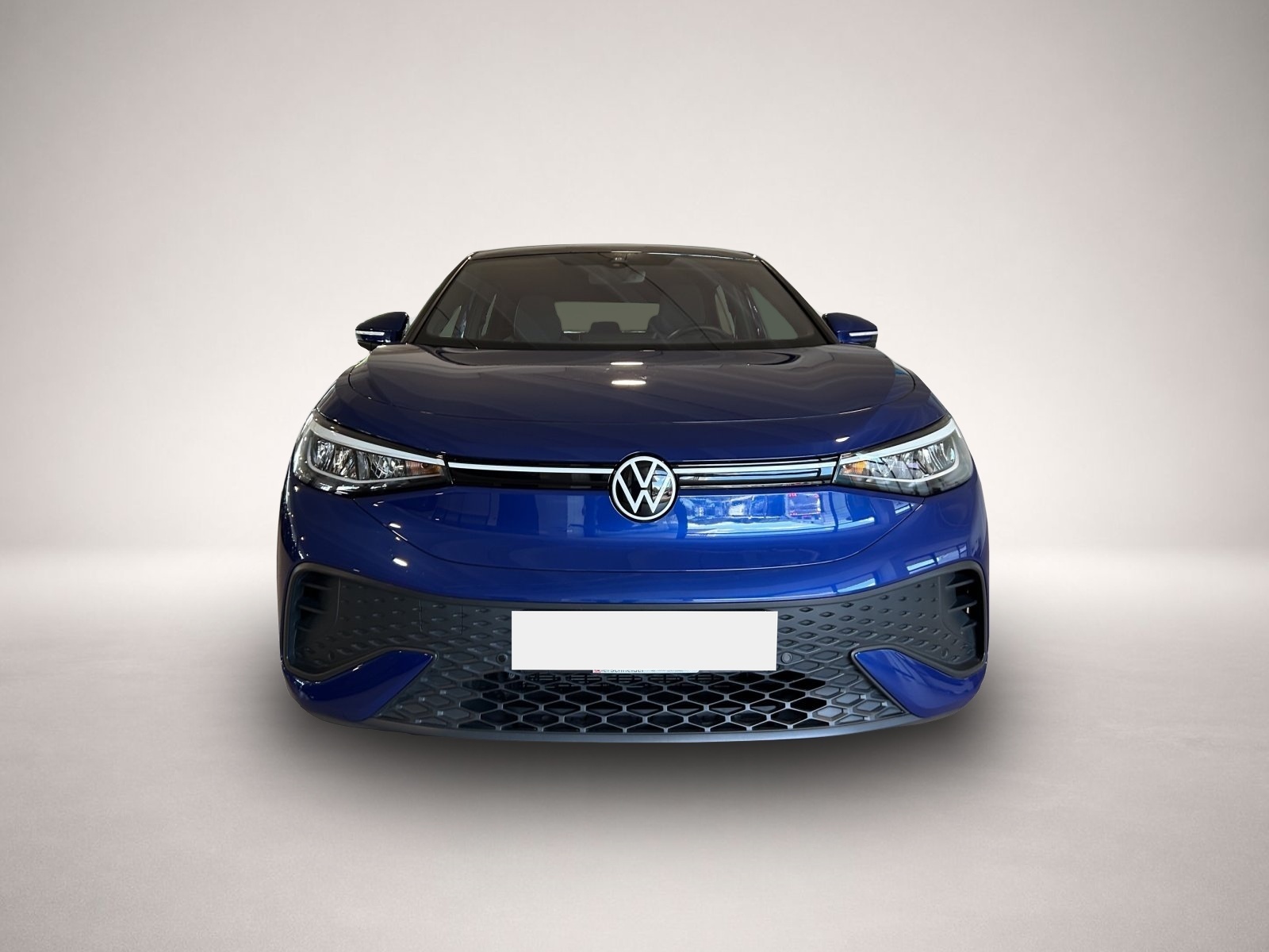 Volkswagen ID.5 (10/2025, ELECTRIC)