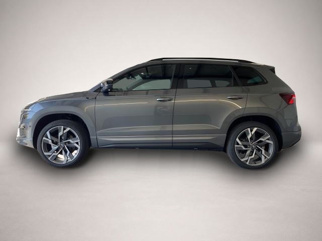 Skoda Karoq (, Diesel)