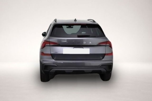 Skoda Kamiq, image 5 of 5