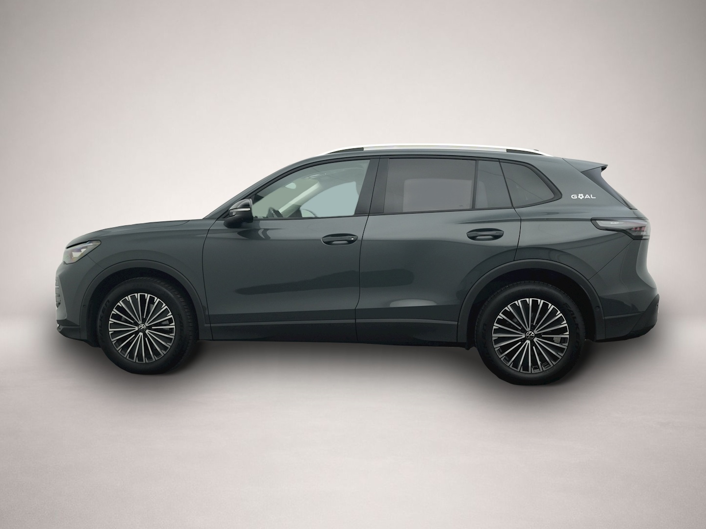 Volkswagen Tiguan (10/2025, Diesel)