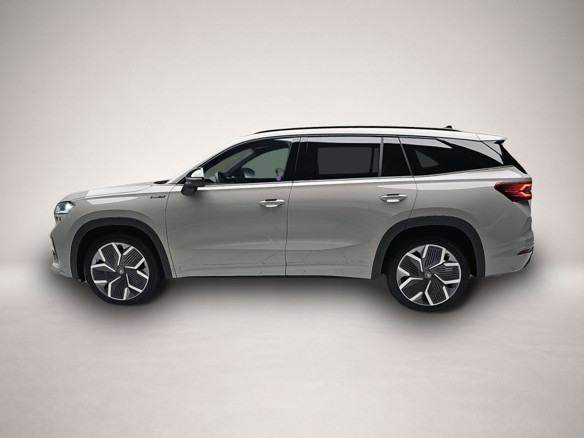 Skoda Kodiaq, Bild 4 von 4