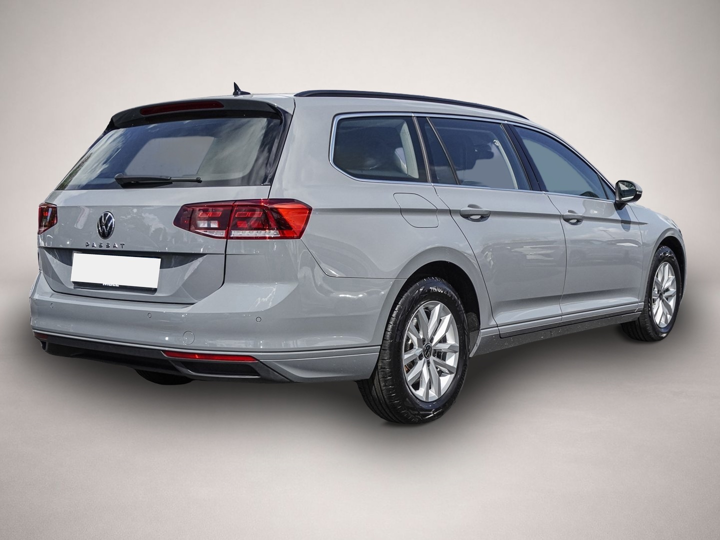 Volkswagen Passat Variant (01/2024, )