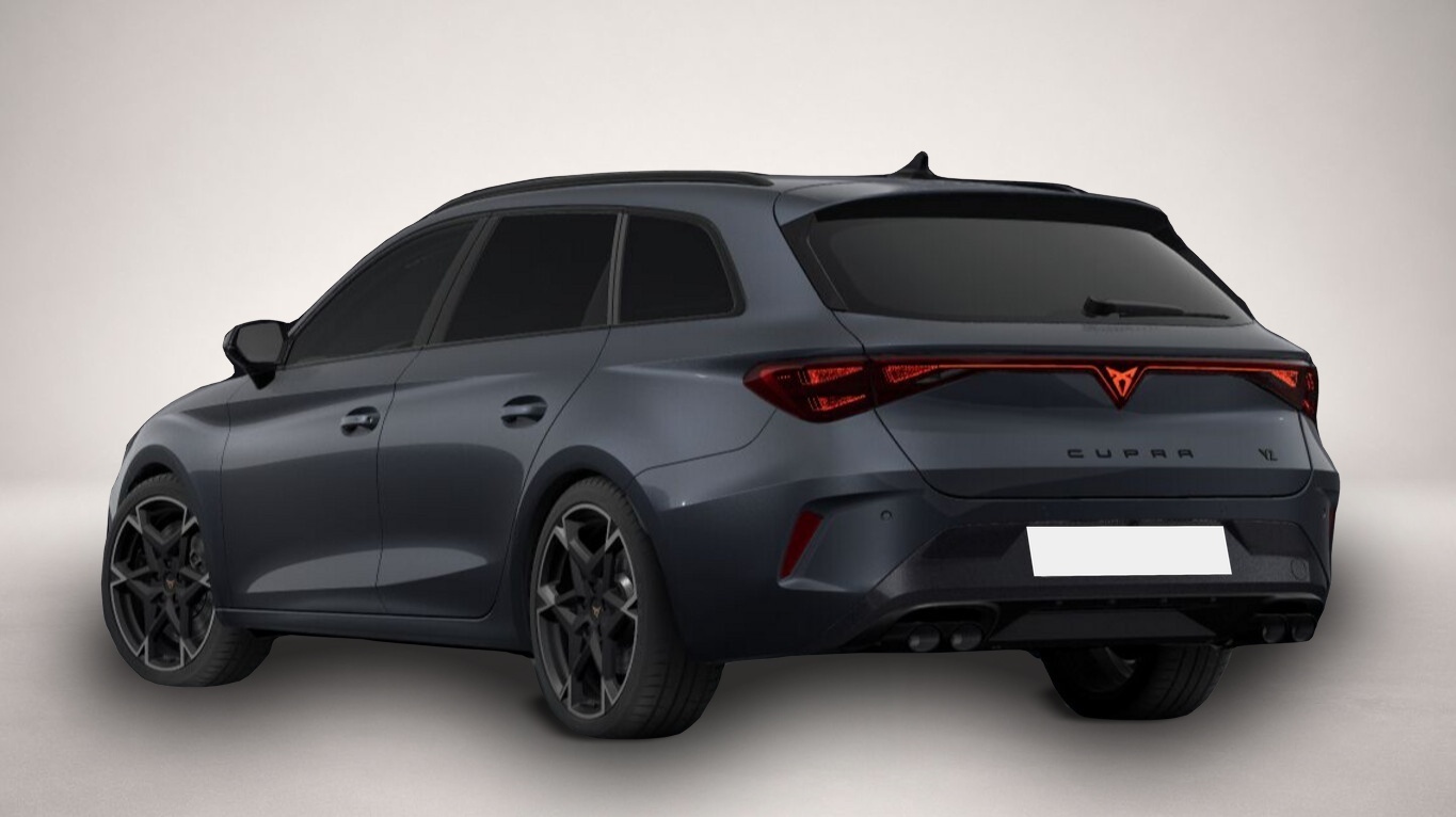 CUPRA Leon, Bild 3 von 4