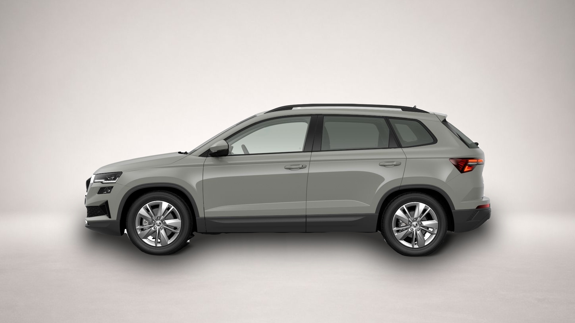 Skoda Karoq (, Diesel)