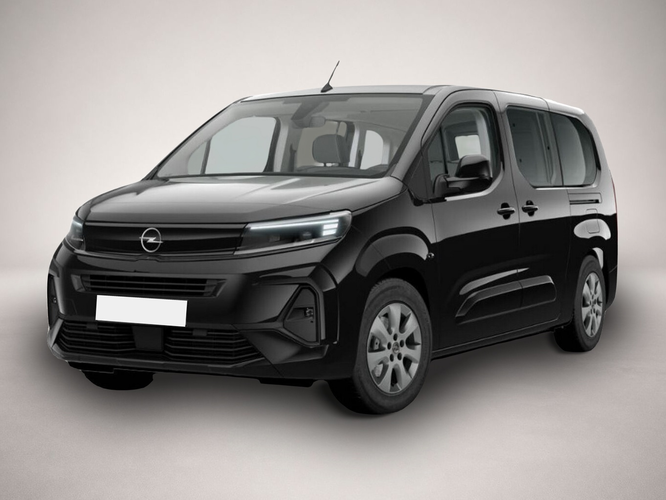 Opel Combo (07/2026, Diesel)