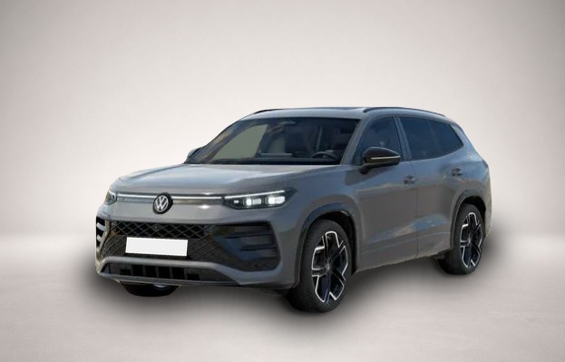 Volkswagen Tayron (12/2025, Diesel)
