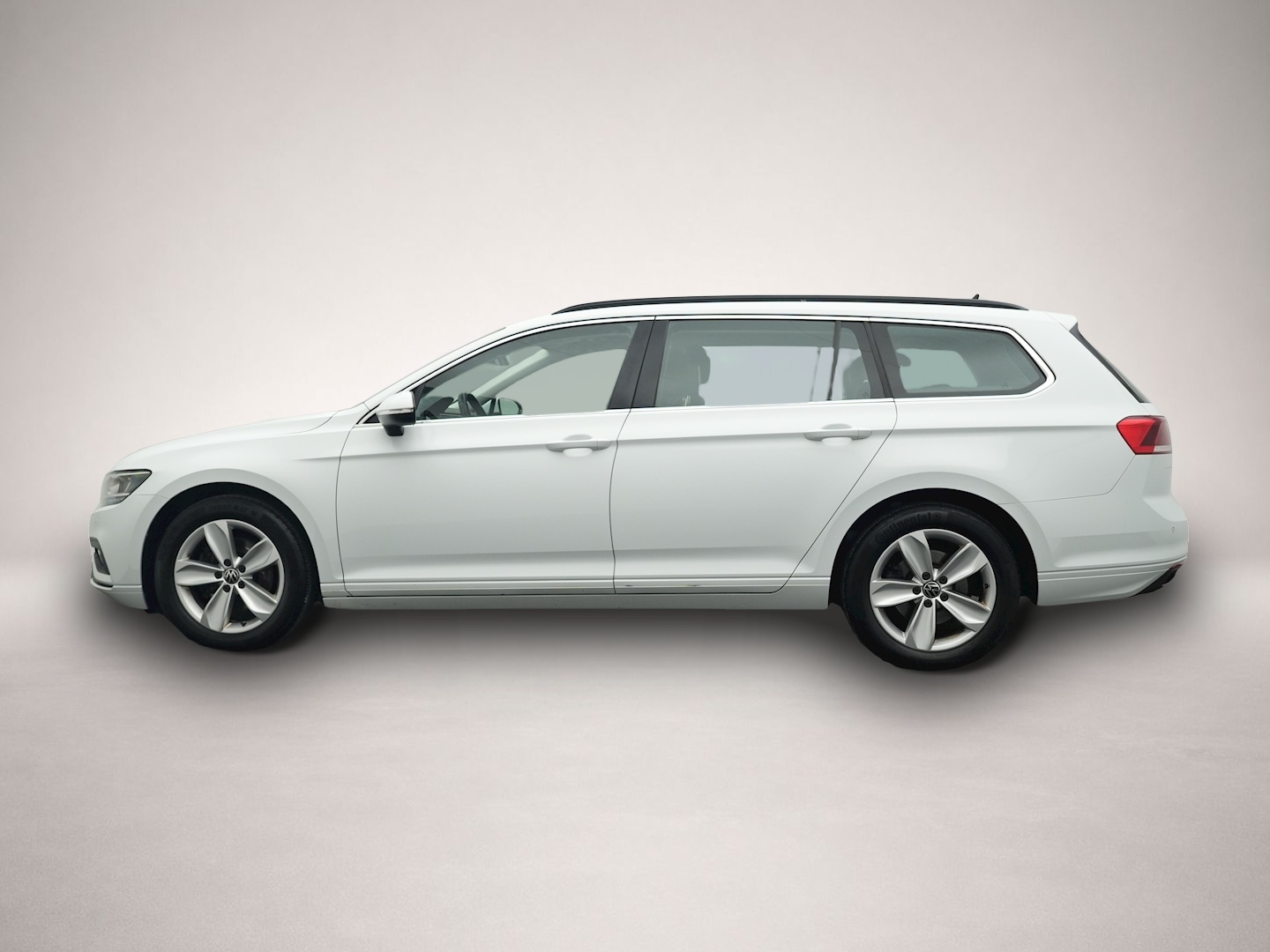 Volkswagen Passat Variant (04/2023, Diesel)