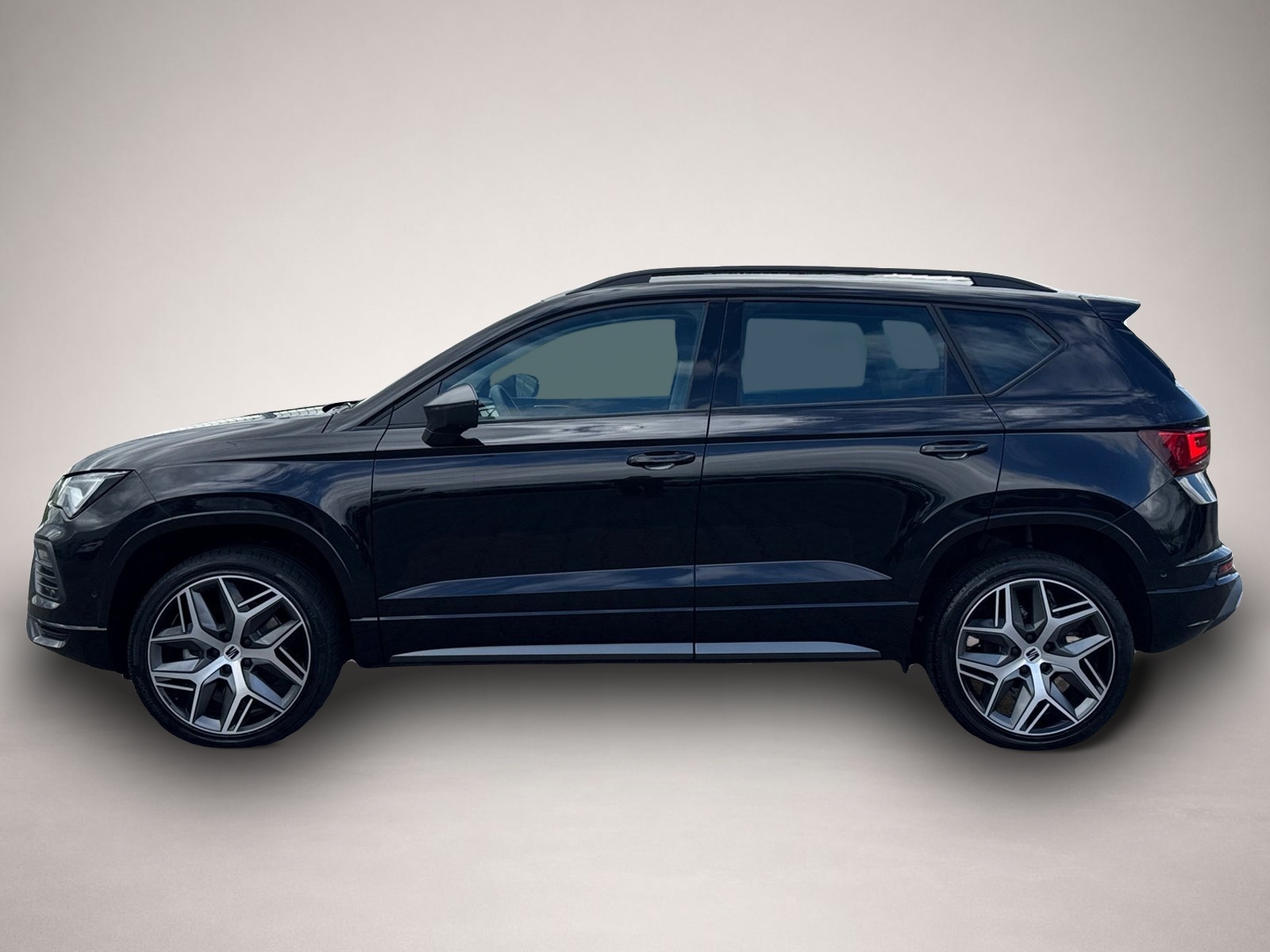 Seat Ateca (03/2026, Diesel)
