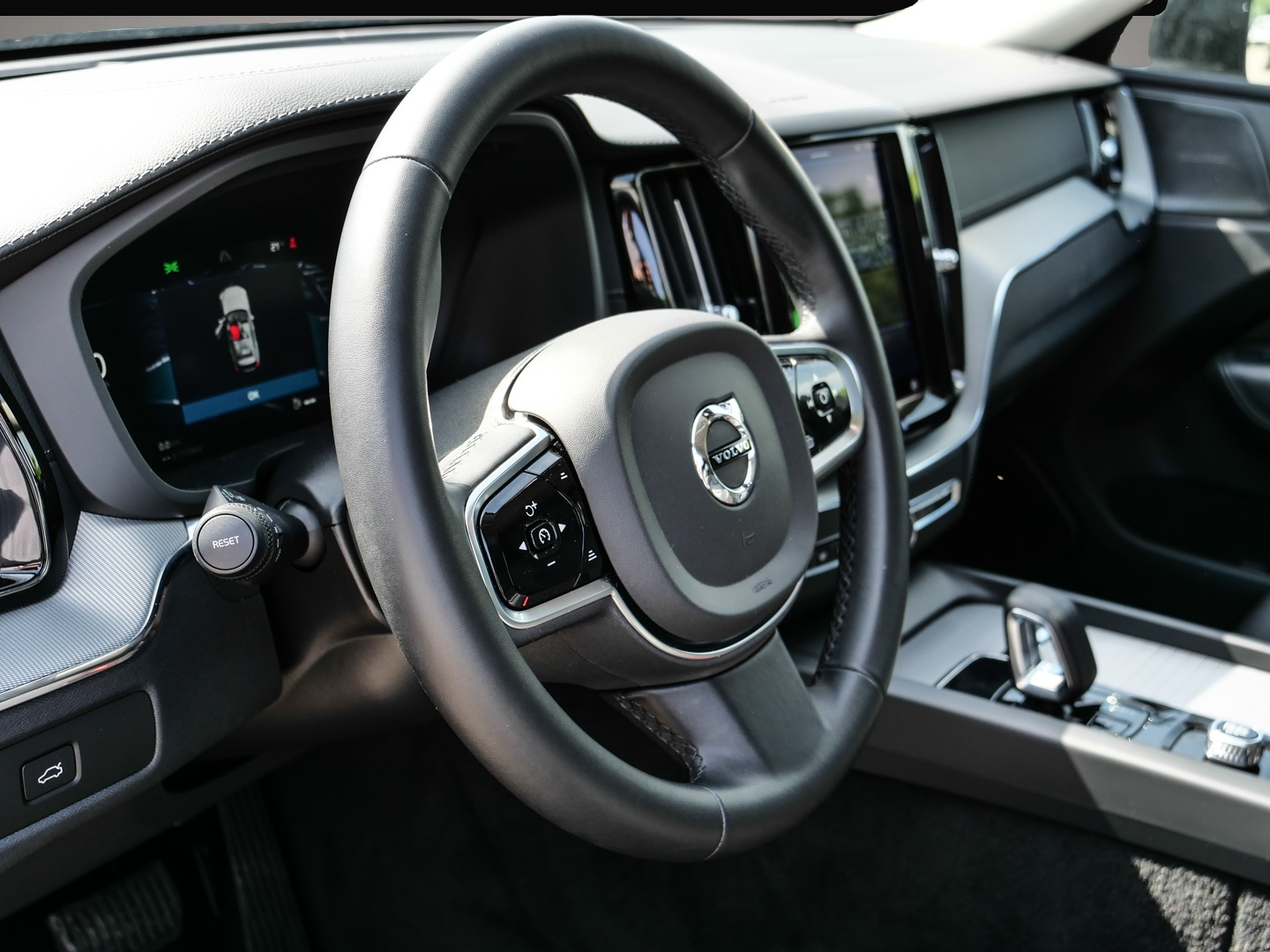 Volvo XC60 (04/2023, Diesel)