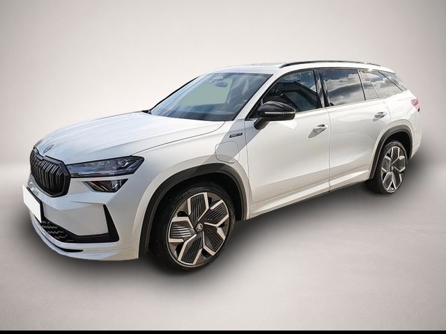 Skoda Kodiaq, Bild 2 von 5
