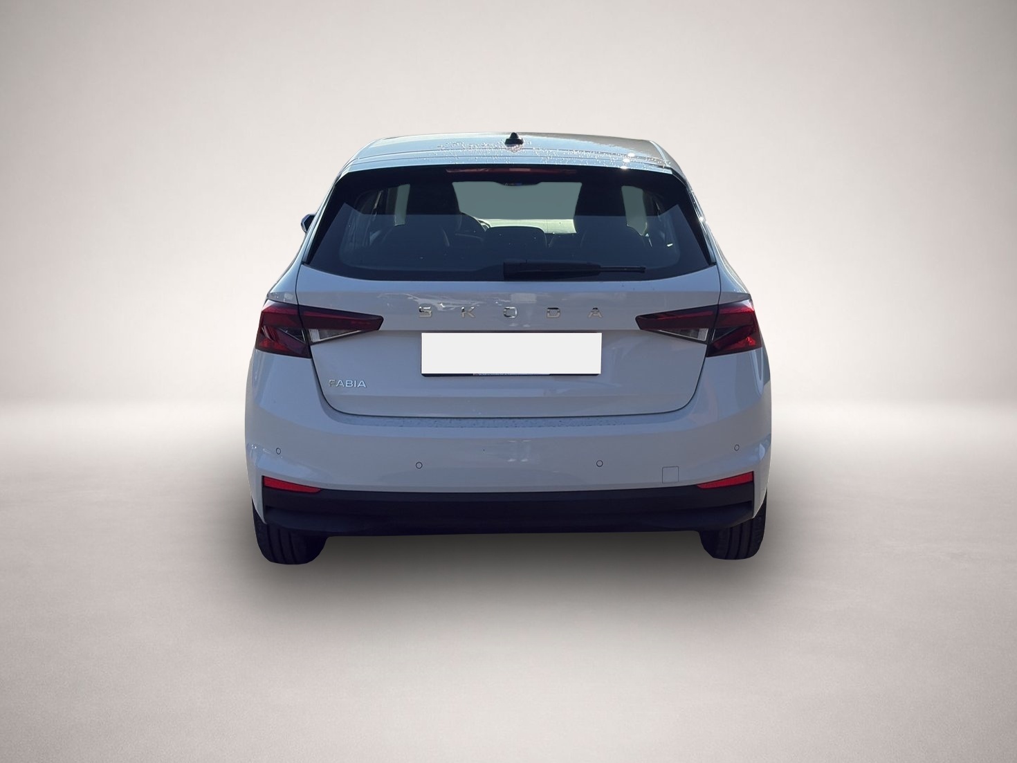 Skoda Fabia, Bild 6 von 8