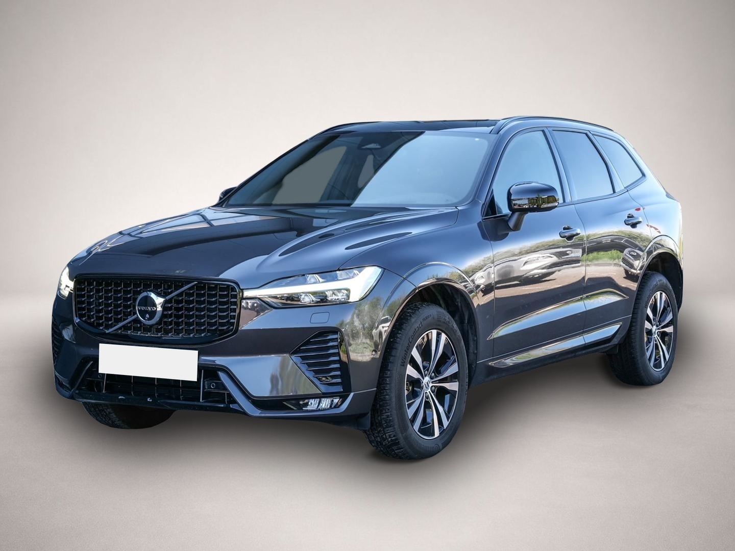 Volvo XC60 (05/2025, Benzin)