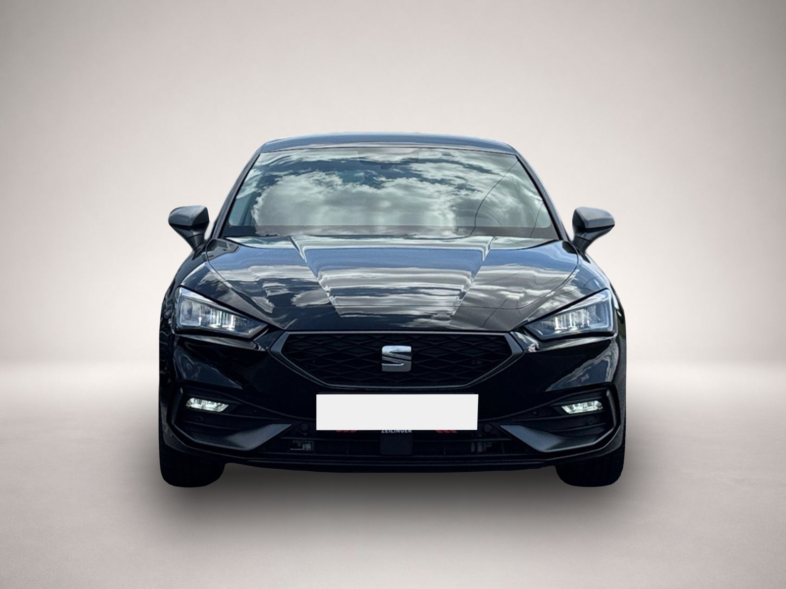 Seat Leon (10/2025, Benzin)