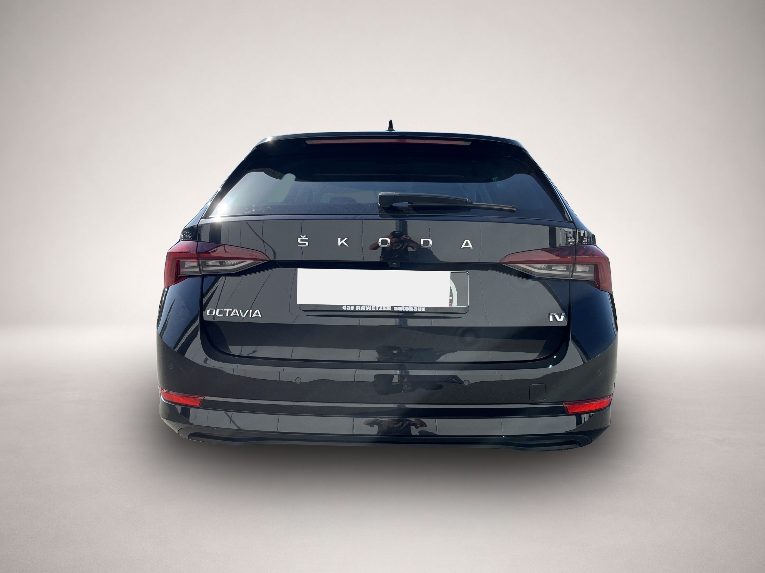 Skoda Octavia (12/2022, Hybrid (Benzin/Elektro))