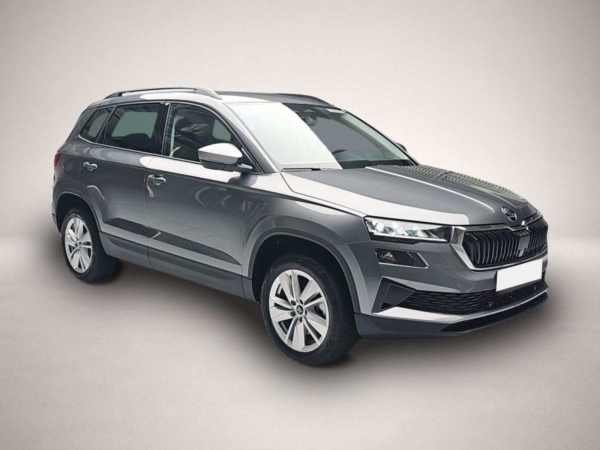 Skoda Karoq, Bild 2 von 5