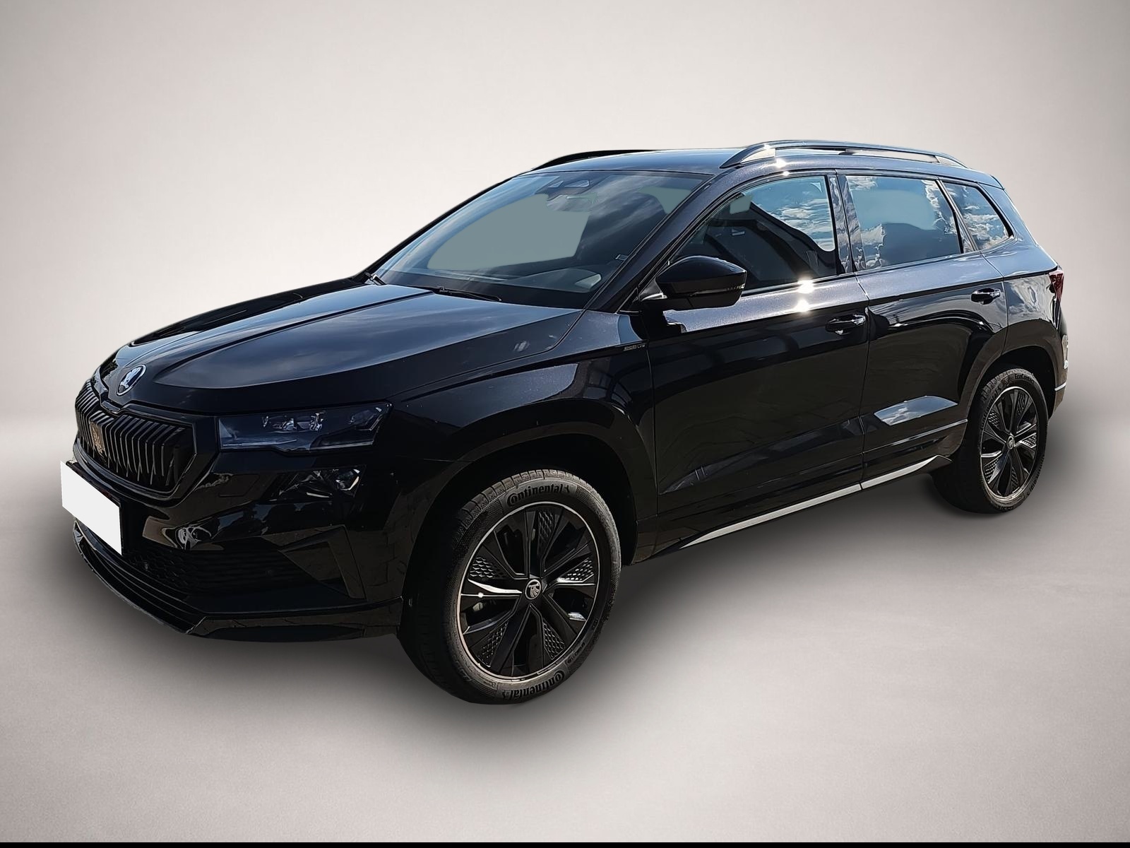 Skoda Karoq (02/2026, Benzin)