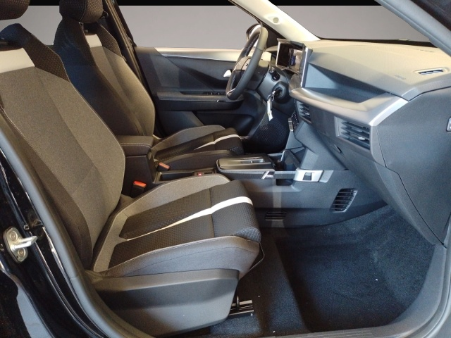 Opel Frontera (12/2025, Hybrid (Benzin/Elektro))