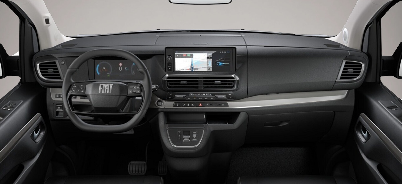 Fiat Ulysse (06/2026, Diesel)