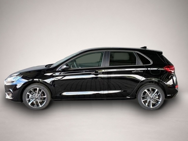 Hyundai i30 (10/2025, Benzin)