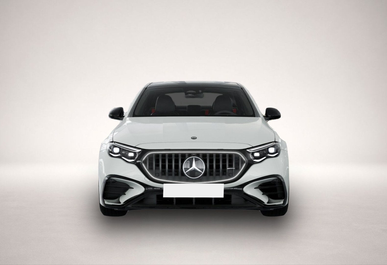 Mercedes-Benz E 53 AMG (10/2025, Hybrid (Benzin/Elektro))