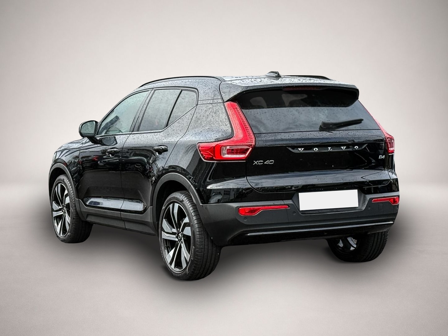 Volvo XC40 (12/2023, Benzin)