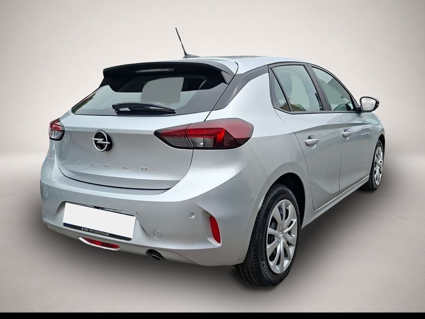 Opel Corsa (08/2024, Benzin)