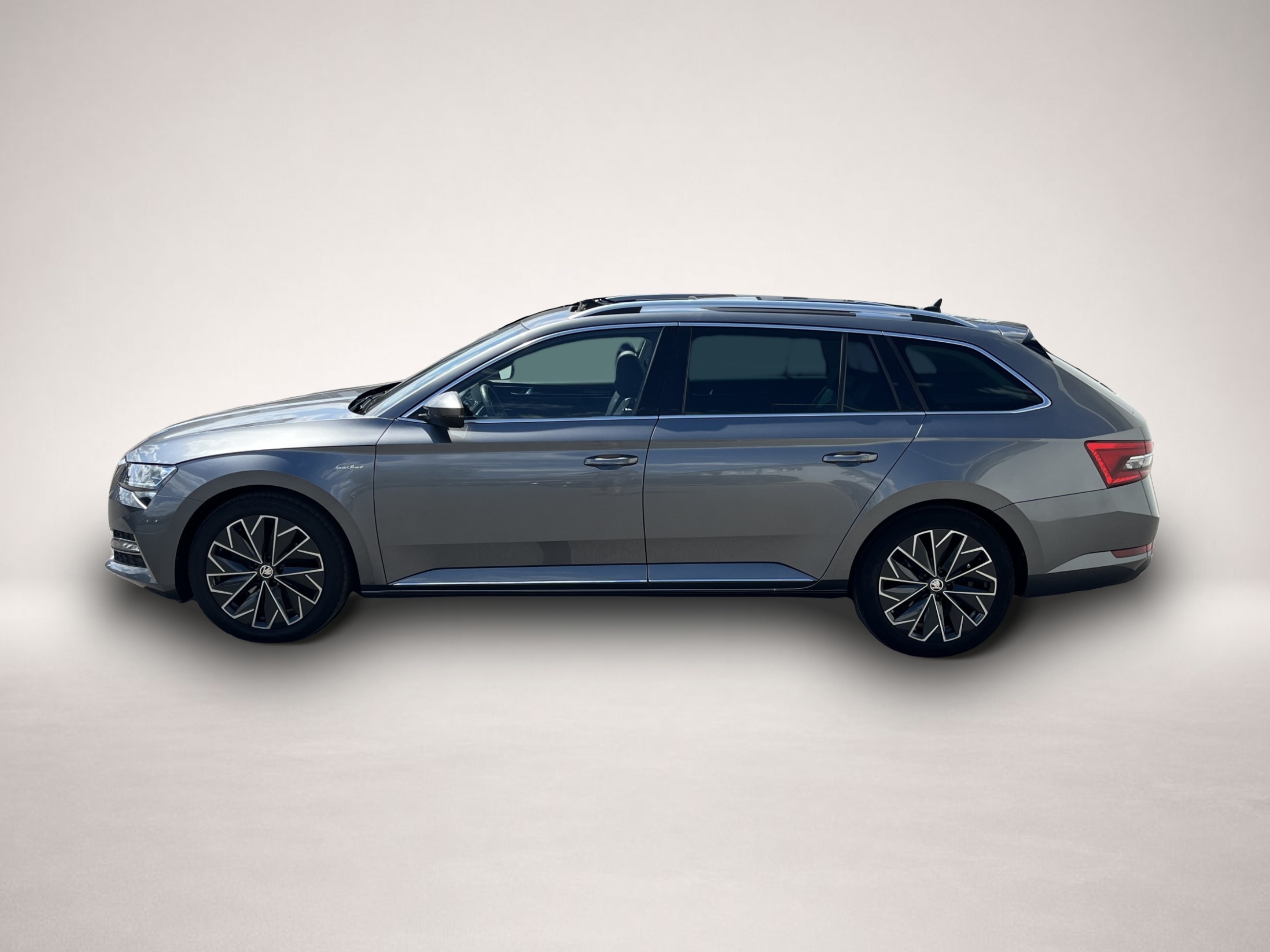 Skoda Superb (05/2023, Diesel)